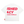 Pursuit, White T-shirt