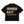 Pursuit, Black T-shirt
