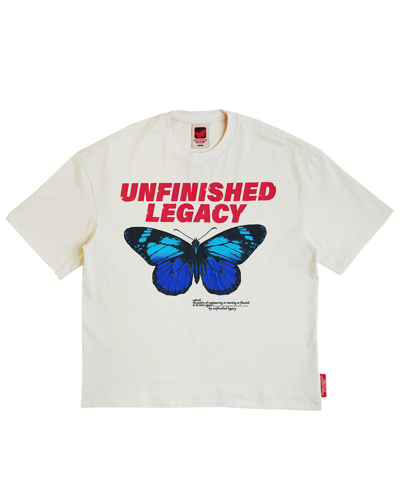 T-Shirts — Unfinished Legacy
