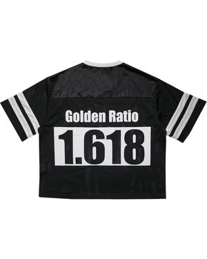 Golden Ratio, Black Jersey