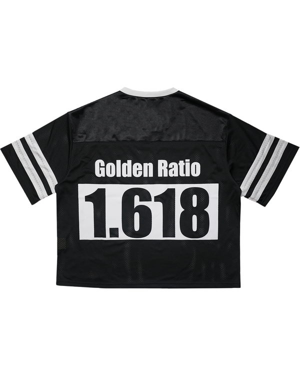 Golden Ratio, Black Jersey