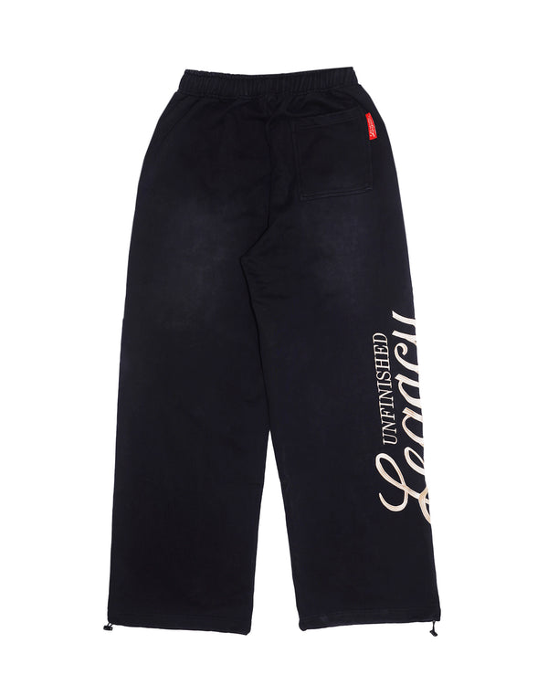 UL Script Sweatpants