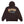 Load image into Gallery viewer, Milwaukee/Monogram, brown hoodie

