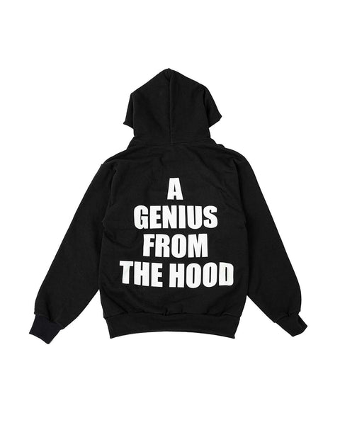 Genius hoodie hot sale