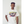 Load image into Gallery viewer, UL Fade, a white t-shirt
