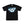 Load image into Gallery viewer, Outline, black t-shirt
